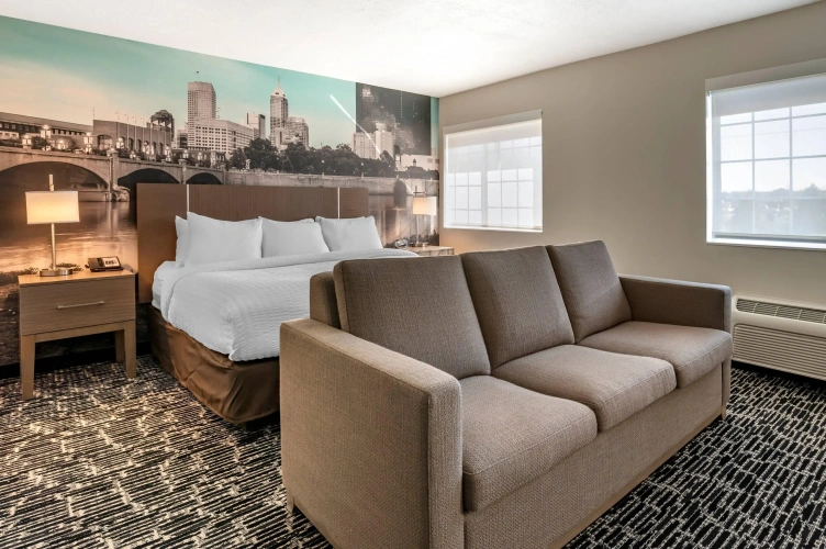 Double Suite