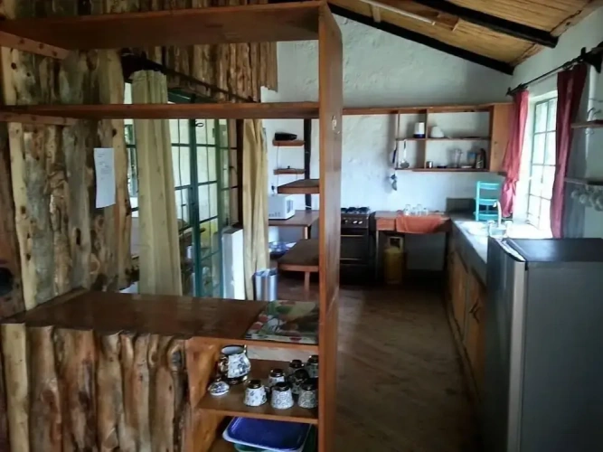 Standard Cottage