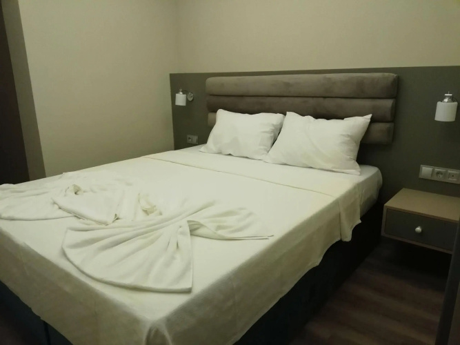 Sirena Apart & SPA