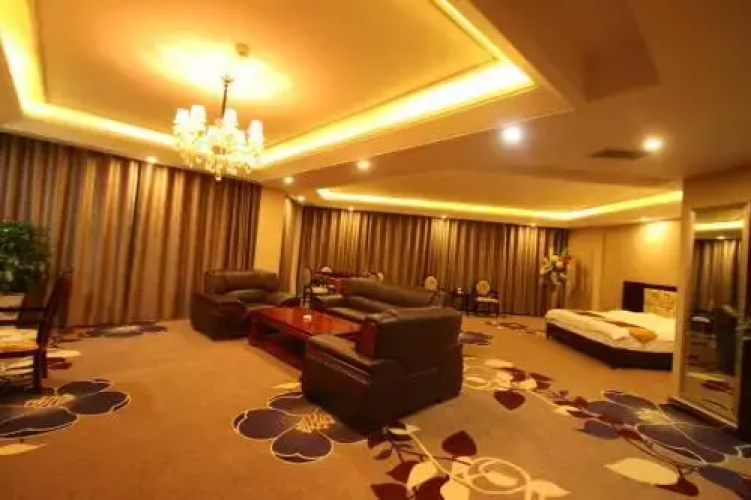 Linsong Hotel
