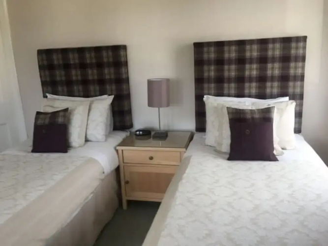 The Gatehouse B&B