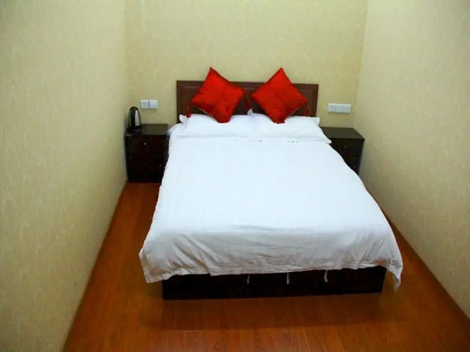 Chongqing Longfeng Business Hotel