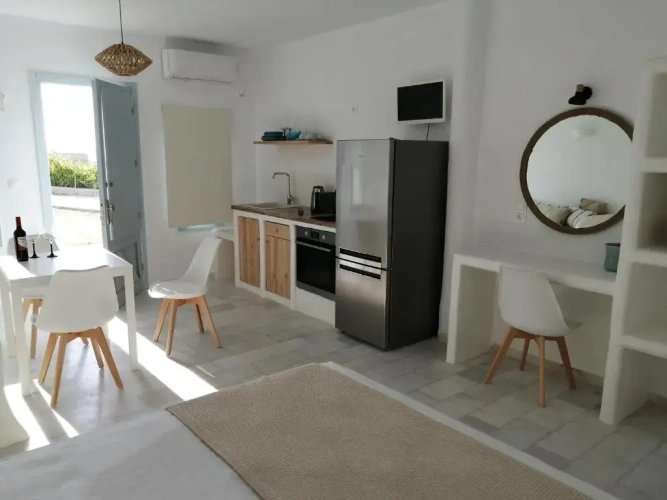 2 Bedrooms Cottage