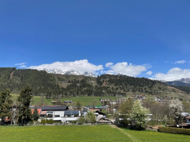 1 Bedroom Double Apartment