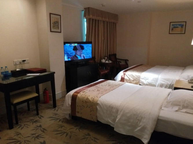Shipai Hotel