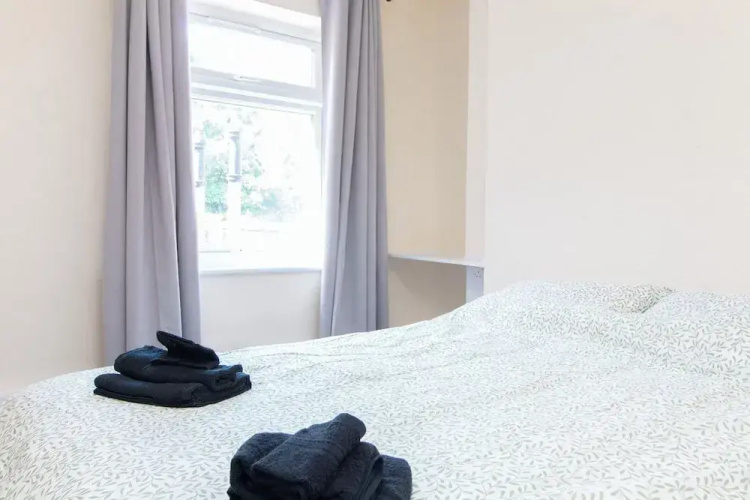 Brookvale Guest House Room 14