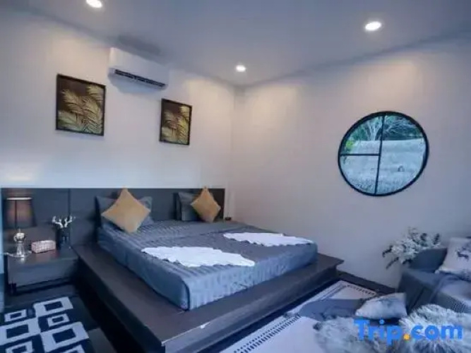 Maekhumponghill Chiangmai