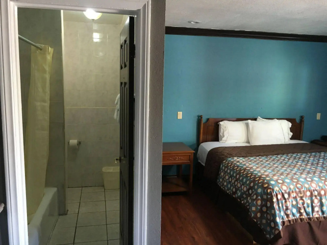 Eagle Inn Motel
