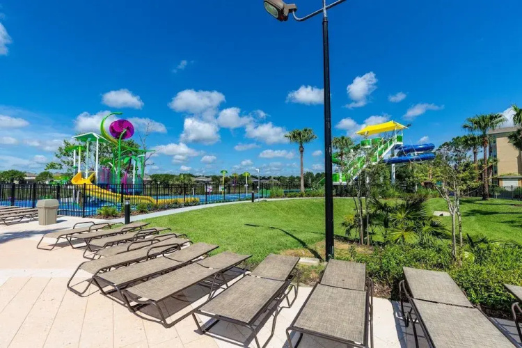 Windsor Hills Resort 2583