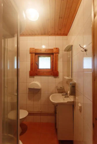 Фотография номера базы отдыха Green Village