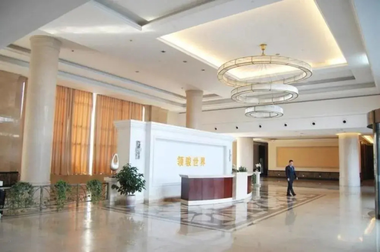 Hangzhou Kentin Apartment Lingjun Branch