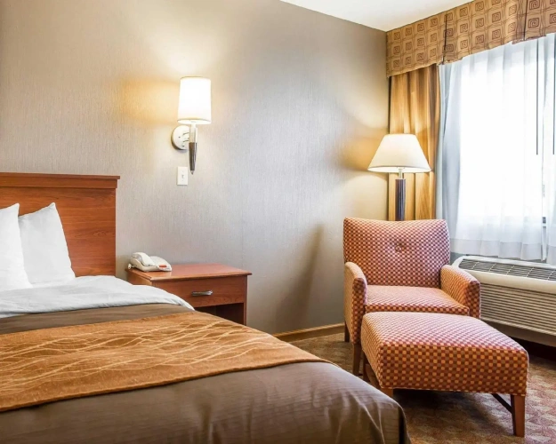 Standard room