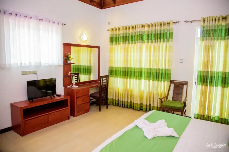 Cogent Holiday Home