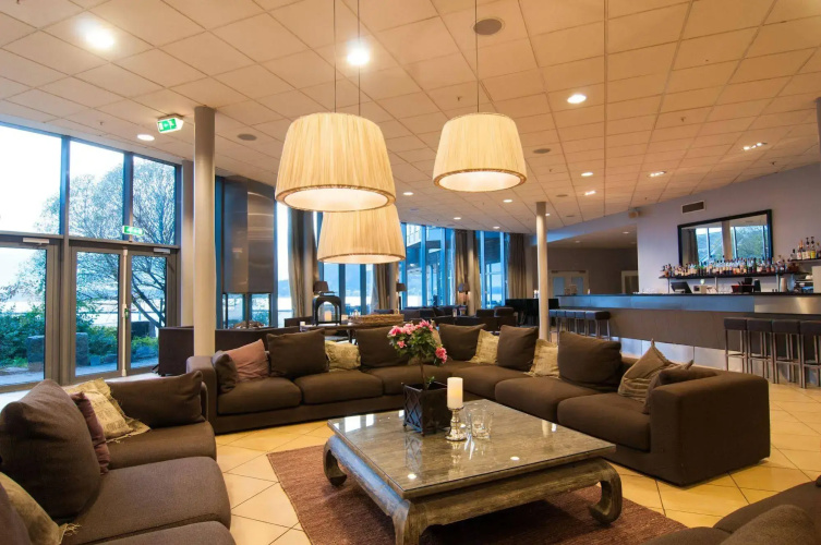 Holmsbu Hotel & Spa