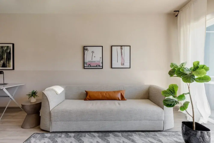 1-bdrm Getaway in Marina Del Rey - Image 11