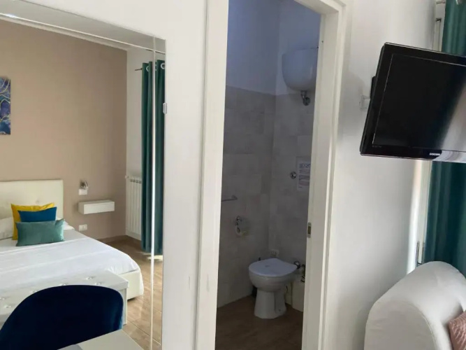 Juna's Guest House