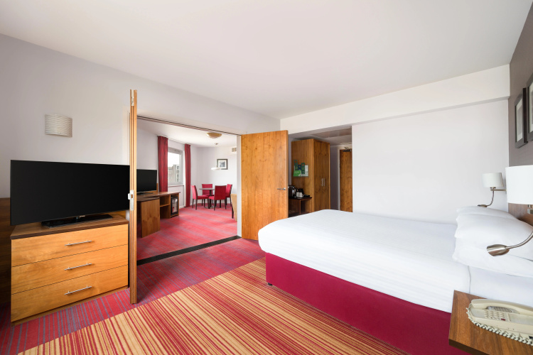Holiday Inn Norwich City photo 8