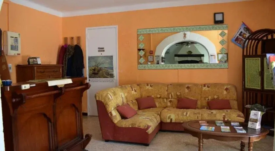 Hotel De La Caume