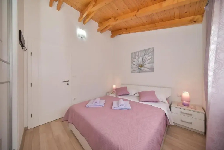 Apartment Irena