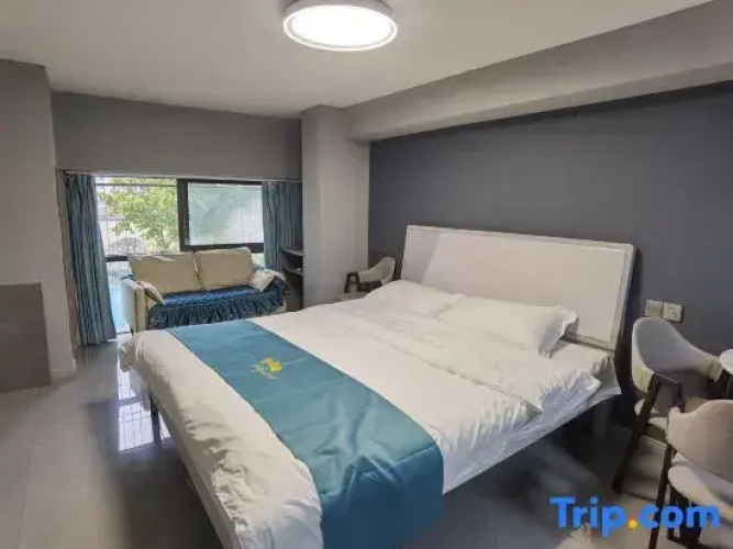 Heartwarming Guesthouse