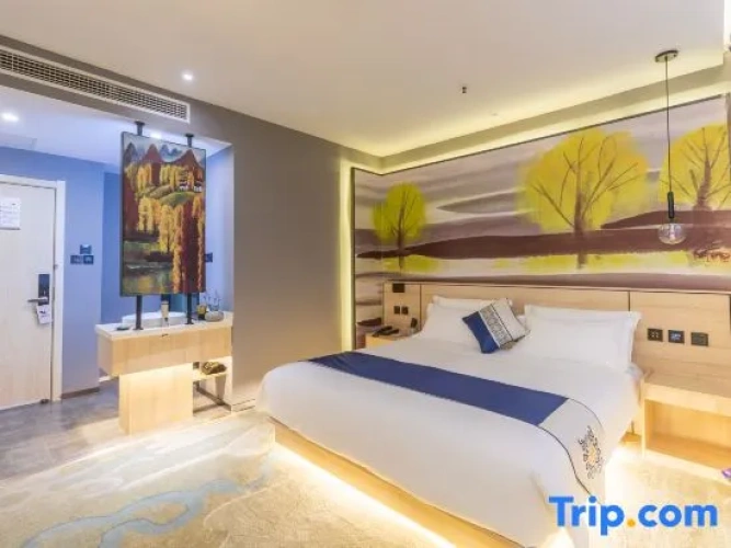 Business Double room