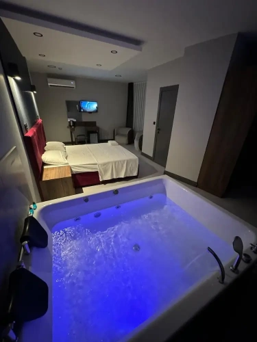 Luxury Double room