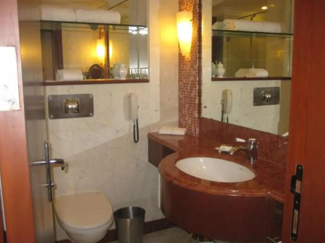 Hotel Rahi Inn