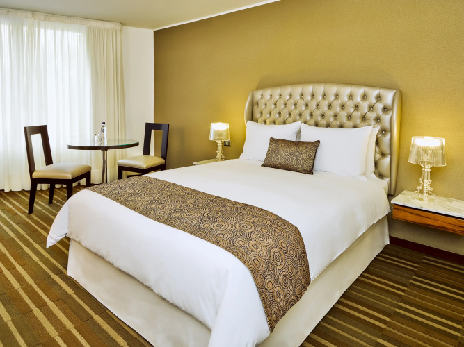 NM Lima Hotel