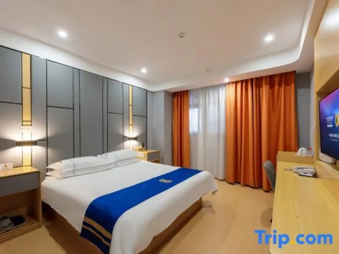 Business Double room