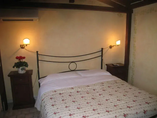 Residenza Camilla