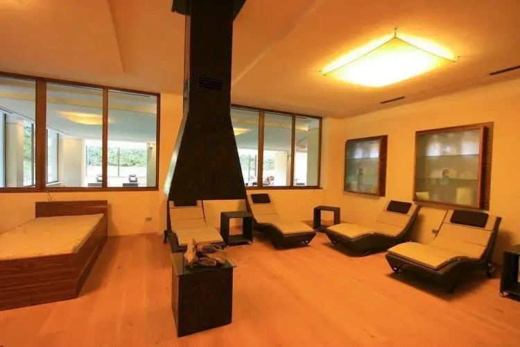 Hotel Anda Wellness & Spa