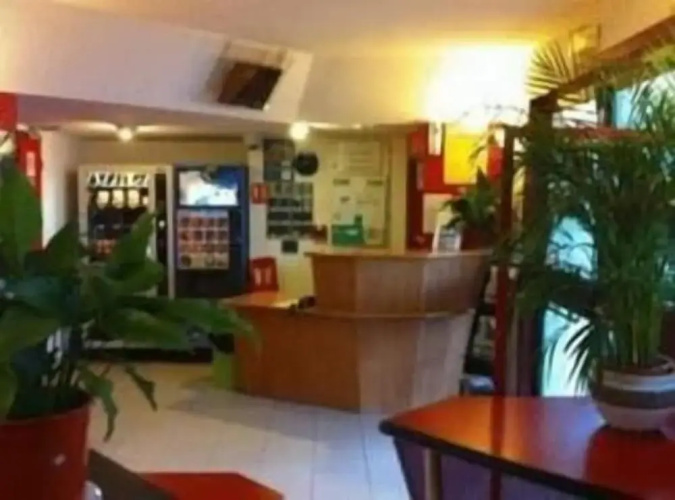 Lemon Hotel Avignon Rochefort du Gard