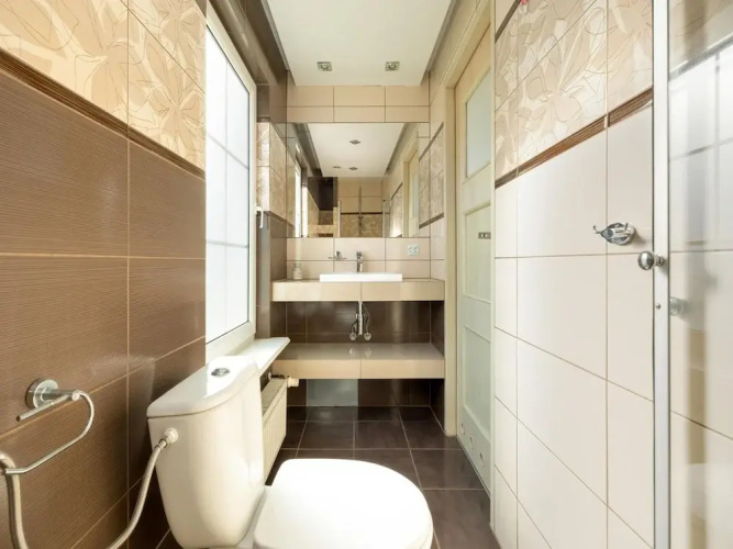 Comfortable Holiday Studio, Breakfast Included