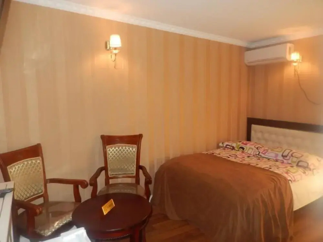 Hotel Anata
