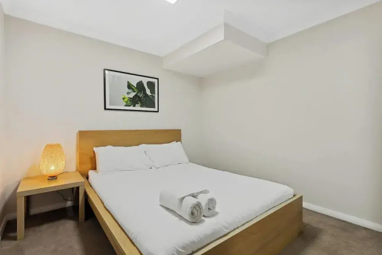 Yaran Suites - Perth