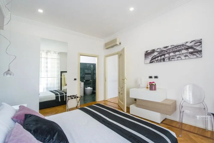 Modern & Central 1bed Flat in Amazing Location!