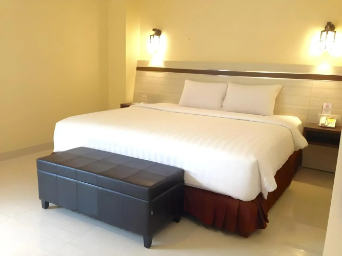 Puri Indah Hotel