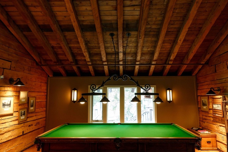 Emerald Lake Lodge photo 14