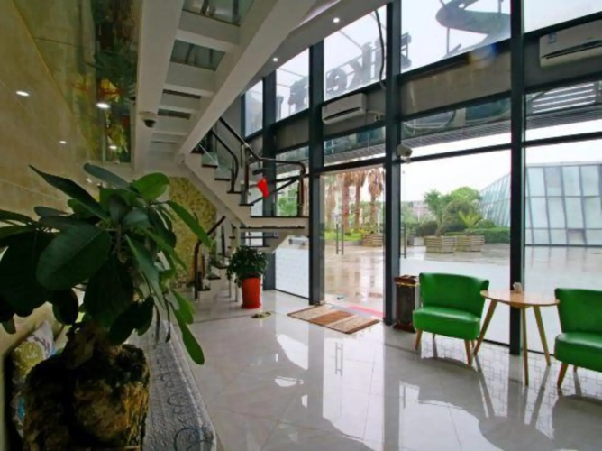 Zike Express Hotel