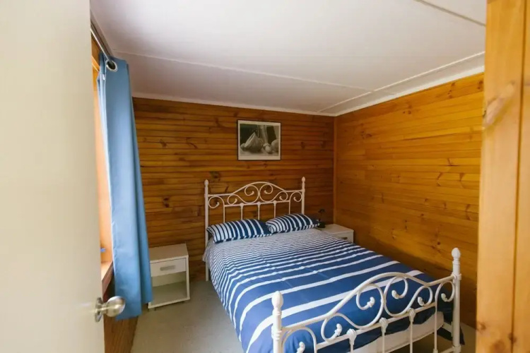 Wonboyn Cabins & Caravan Park