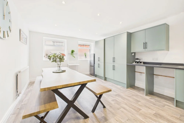 Host Stay Drummond Suite