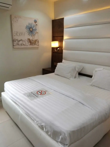 1314 Hotels & Suites Abuja