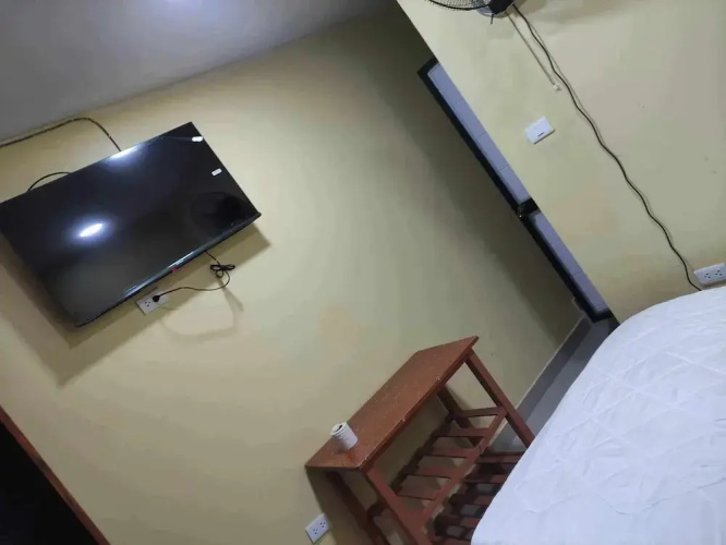 Hospedaje Valeria