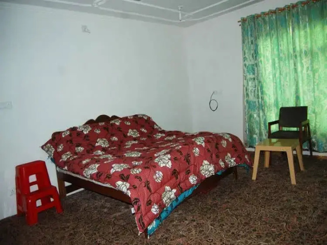 Dilaram Guest House