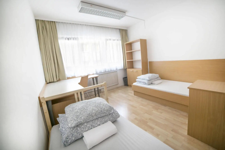 Alibi Hostel Vienna