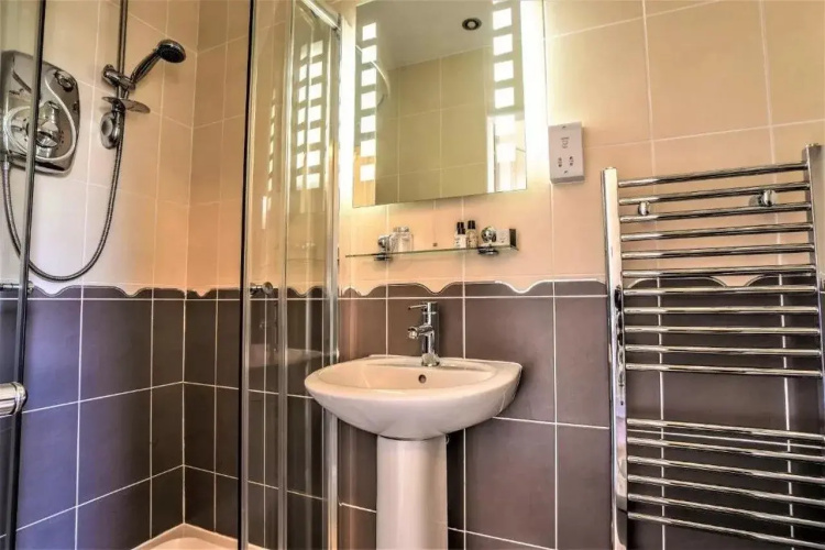 Glenalmond Guest House