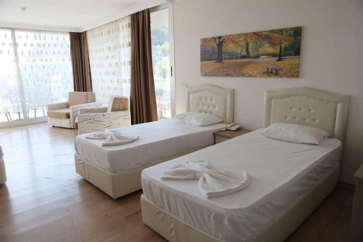 Firat Mert Hotel