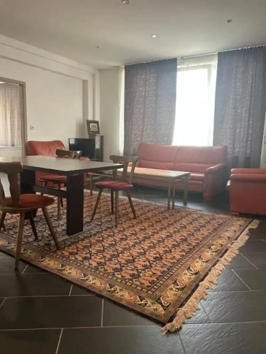 3 Bedrooms Apartment