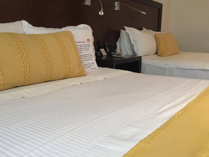 Hotel Emaus Bogotá