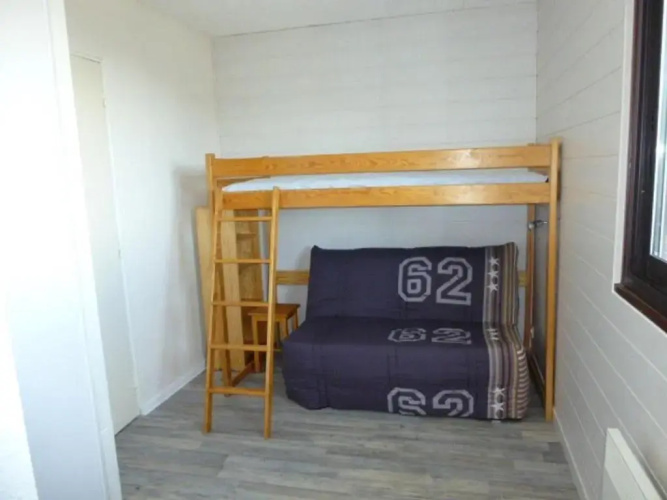 Studio Arette, 2 pièces, 5 personnes - FR-1-602-107